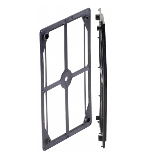 Fantic 305/307/309 Air Filter Cage