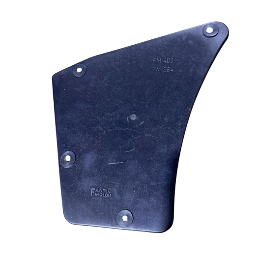 Fantic 245/247/305/307/309 Airbox Lid