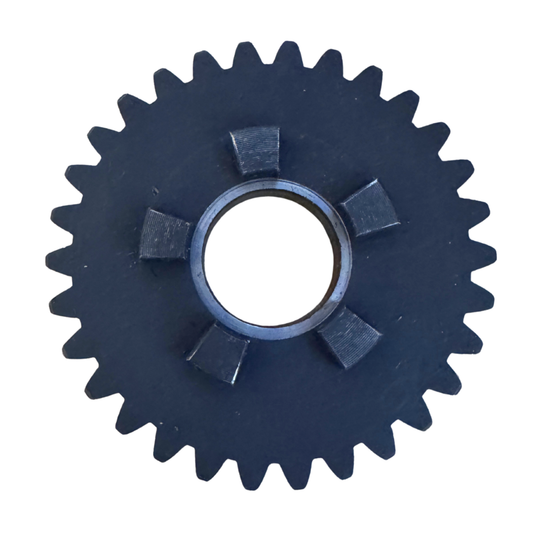 Fantic 6th Gear Cog 30T