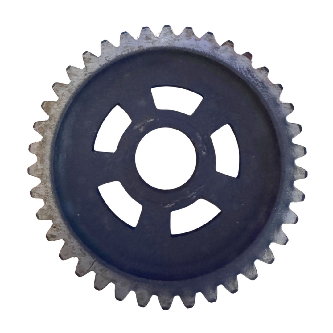 Fantic 1st Gear Cog 38T