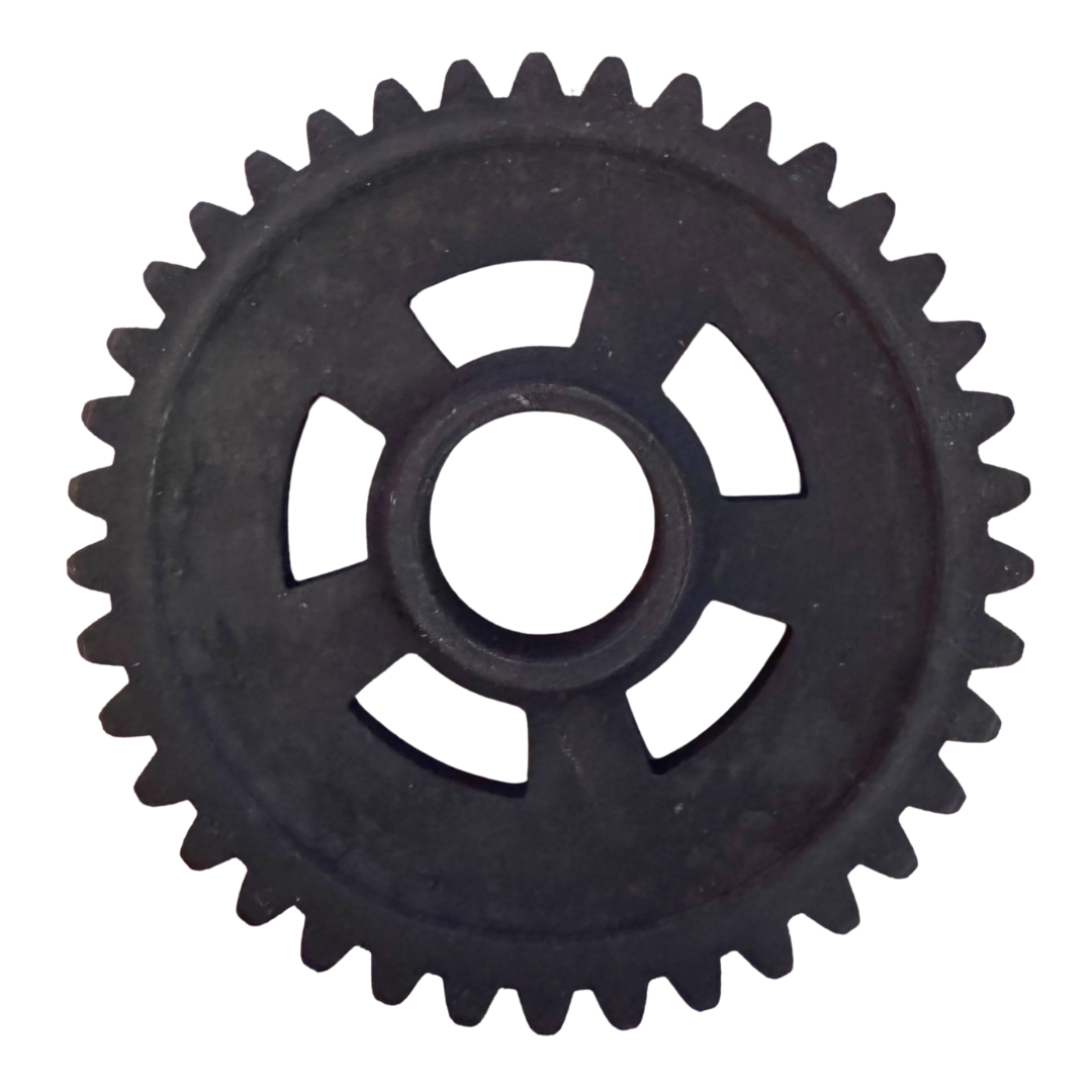 Fantic 1st Gear Cog 38T