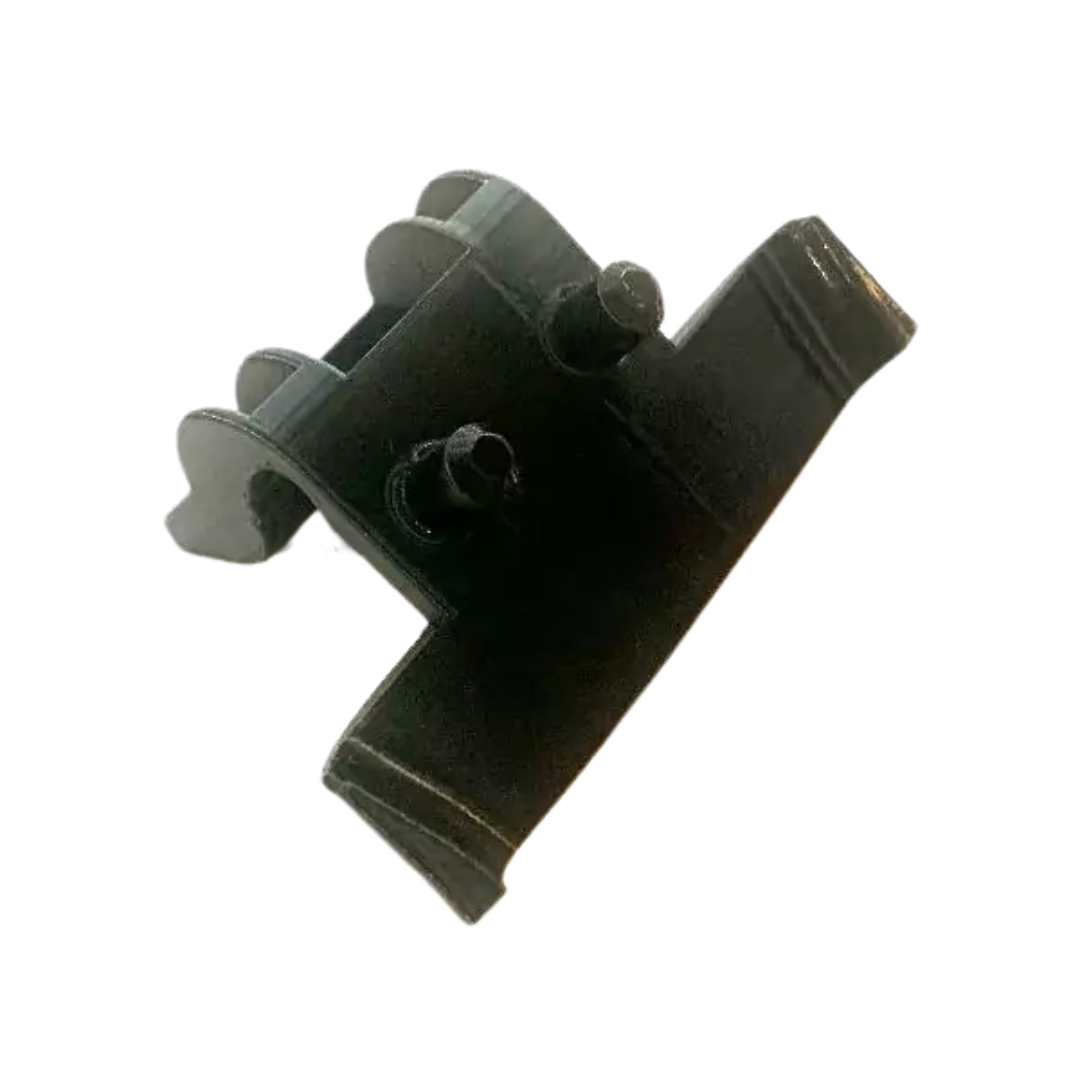 Fantic 240 Rear Tank Mount Rubber