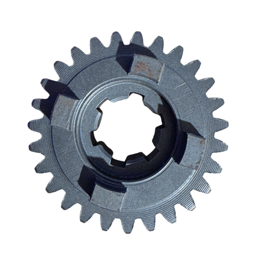 Fantic K-Roo 80 5th Gear Cog 27T