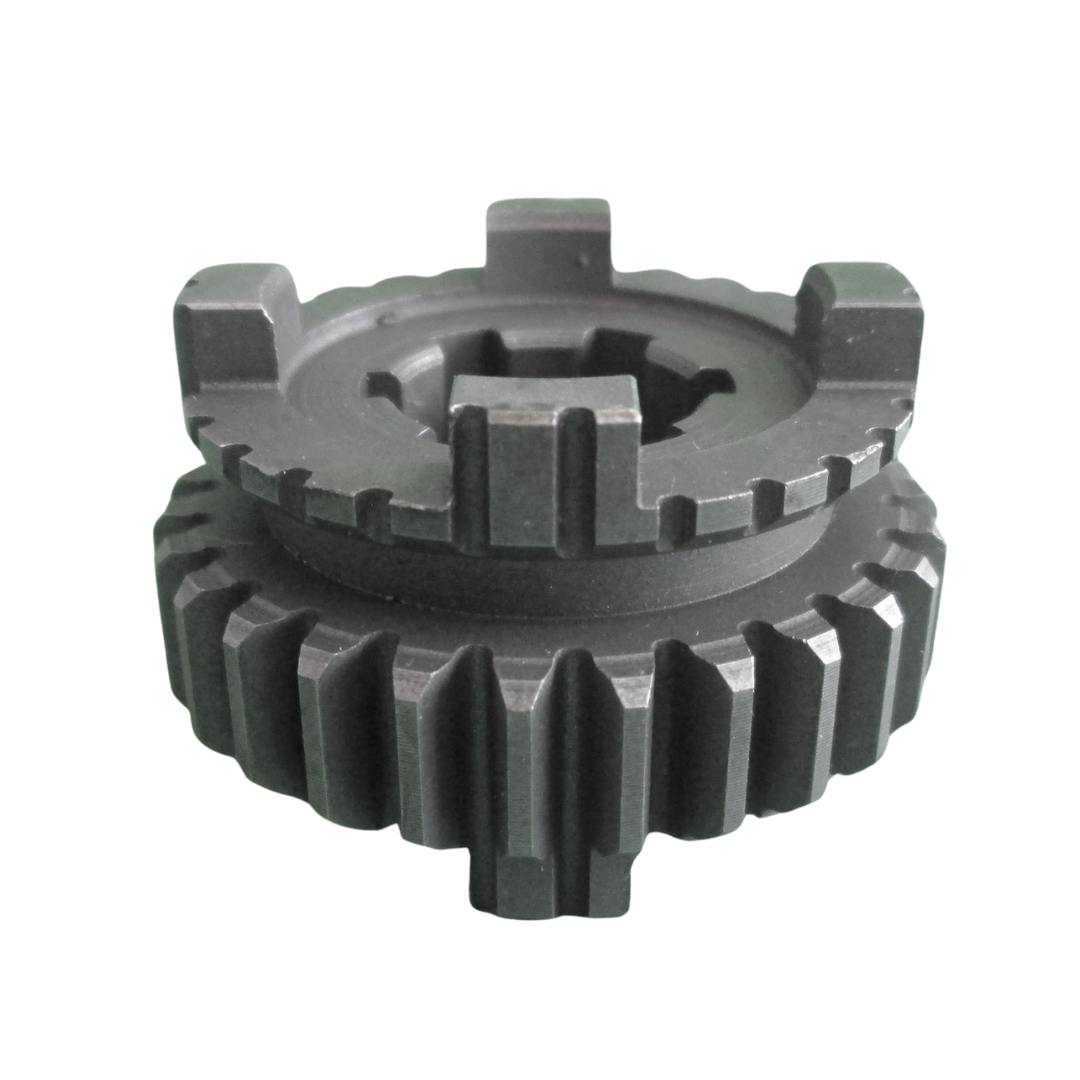 Fantic 80 6th Gear Cog 27T