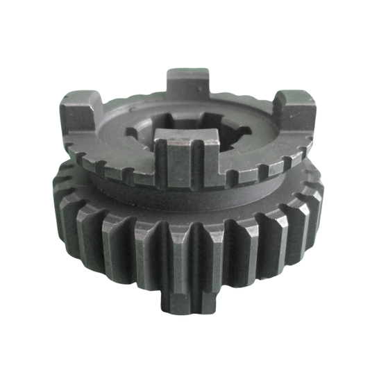Fantic 80 6th Gear Cog 27T