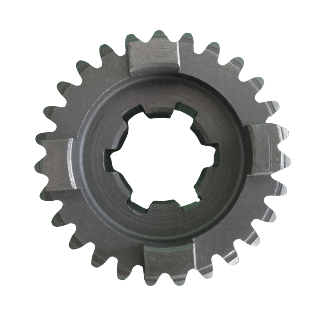 Fantic 80 6th Gear Cog 27T