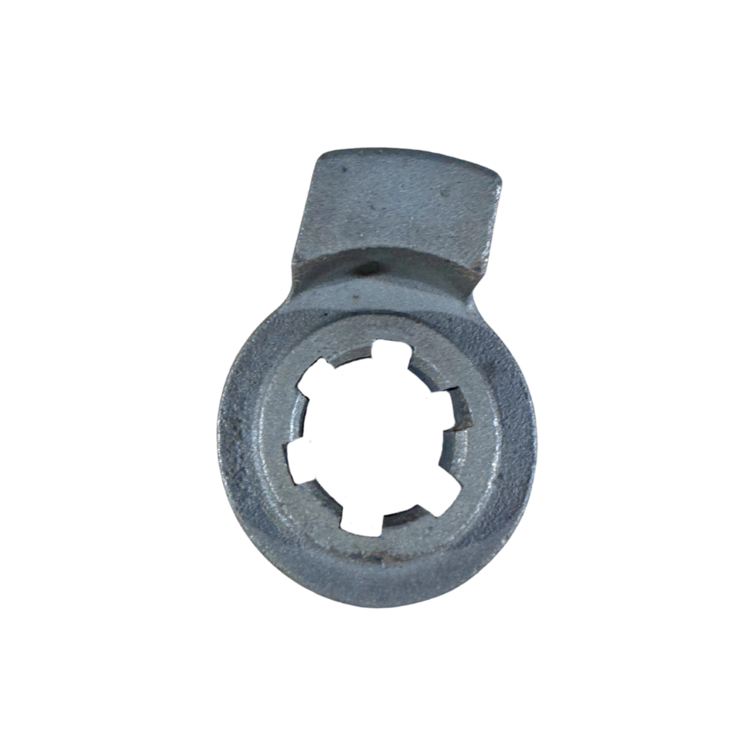 Fantic 80 Kickstart Gear