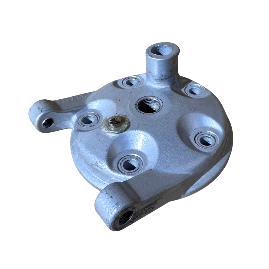 Fantic Water-Cooled Cylinder Head - NOS