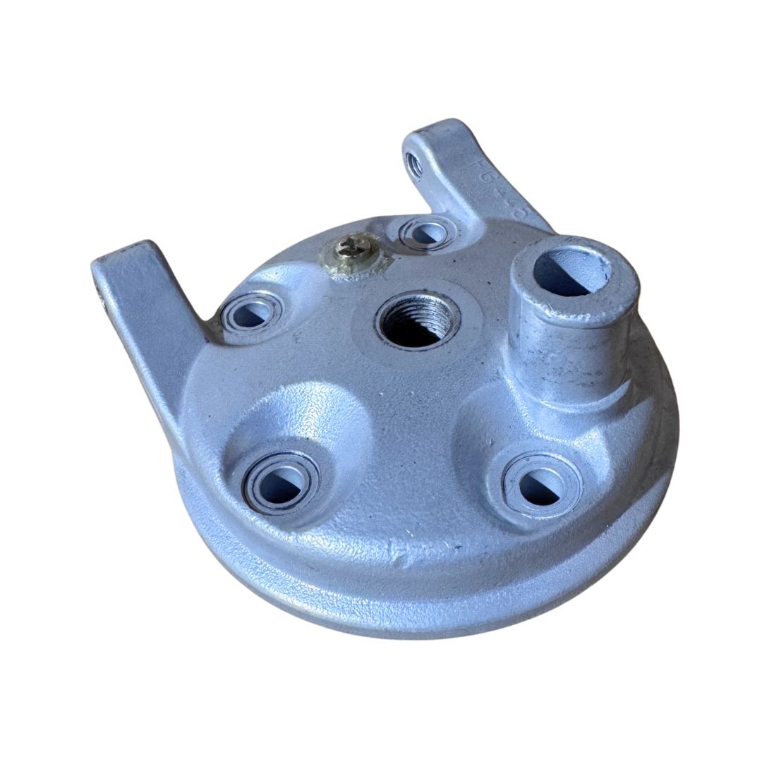Fantic Water-Cooled Cylinder Head - NOS