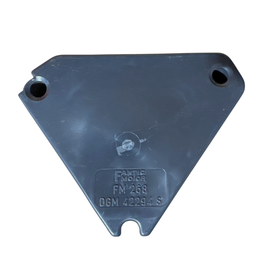 Fantic 50/80 Airbox (1985-1996)