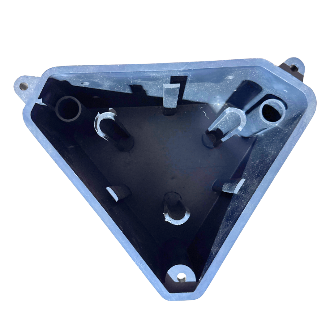 Fantic 50/80 Airbox (1985-1996)