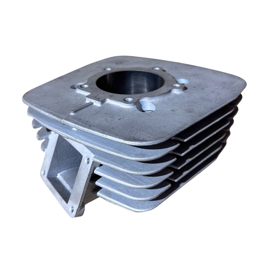 Fantic FM375 Barrel - NOS