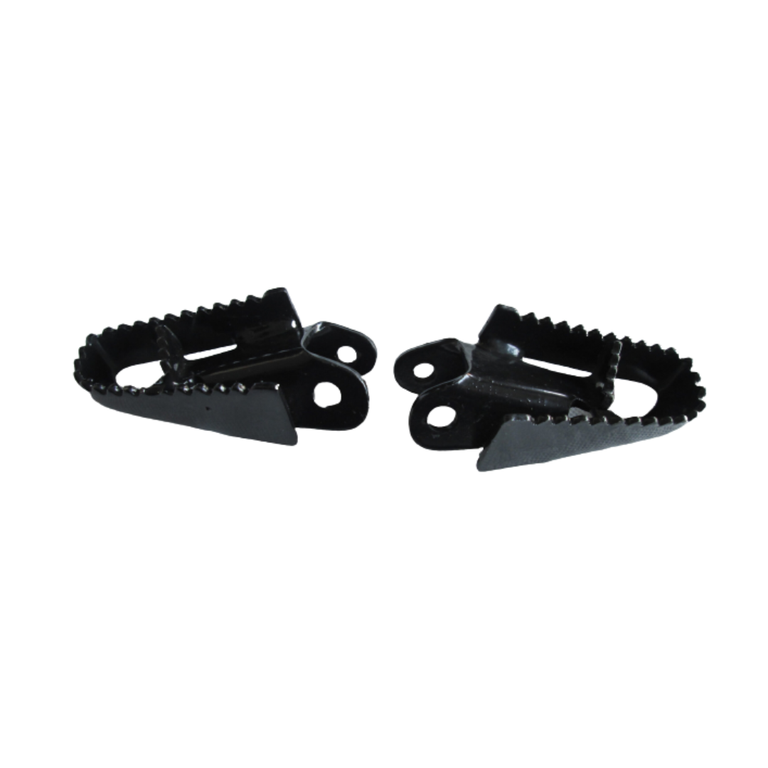 Fantic 300 Footpeg Pair