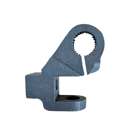 Fantic Kickstart Knuckle