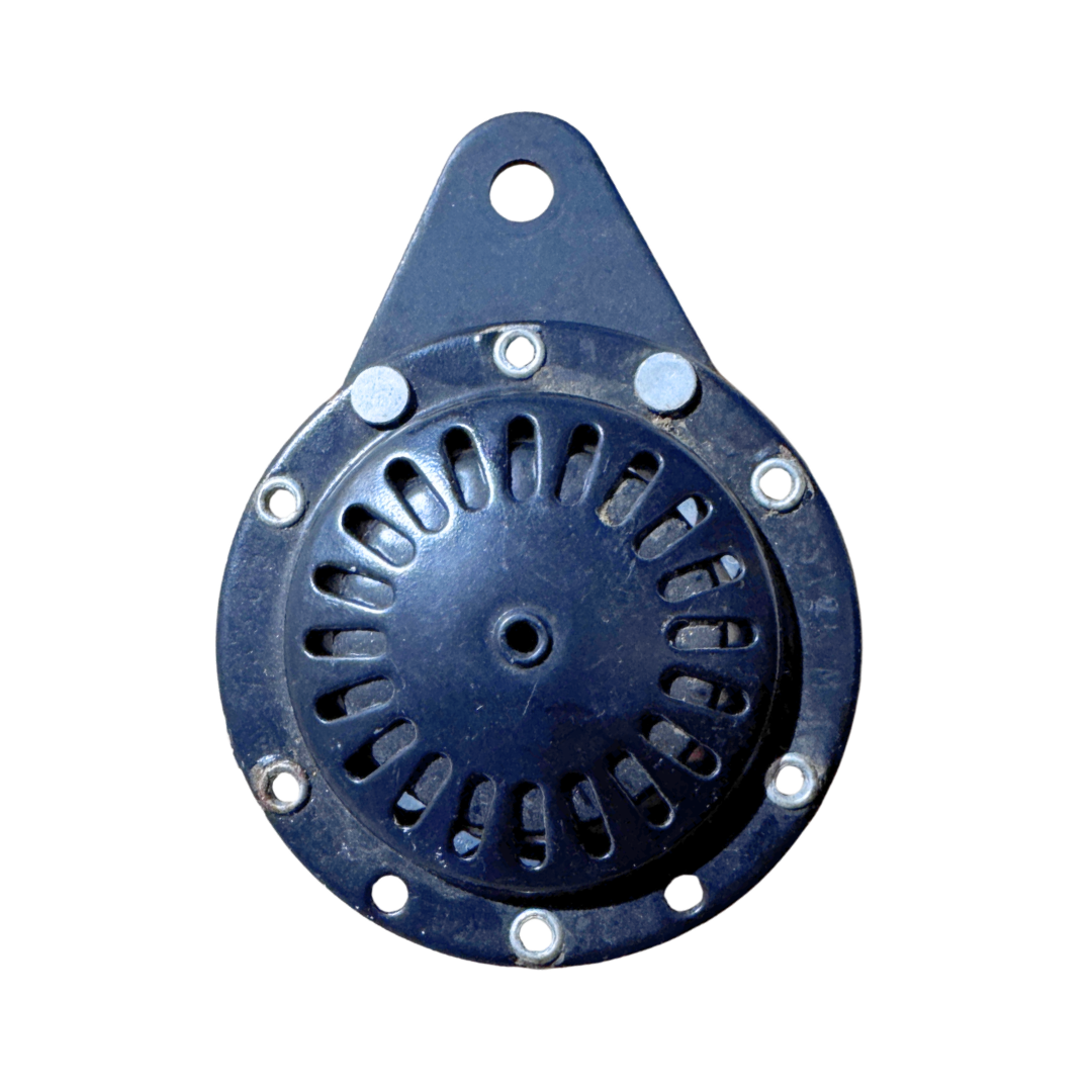 Fantic Trials Horn