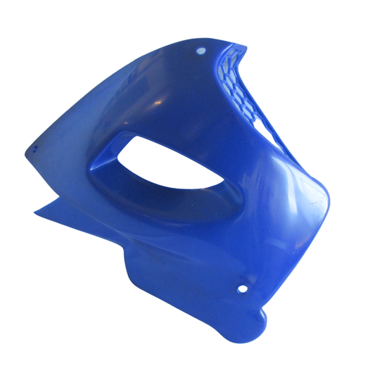 Fantic K-Roo Right Hand Side Panel Blue (1994)