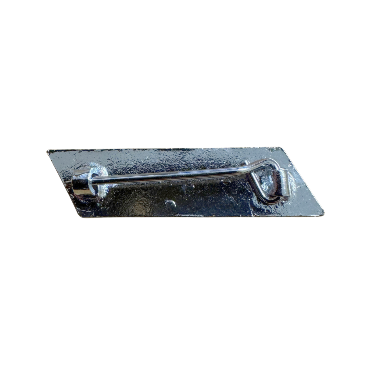 Fantic Motor Metal Pin Badge 3.5cm