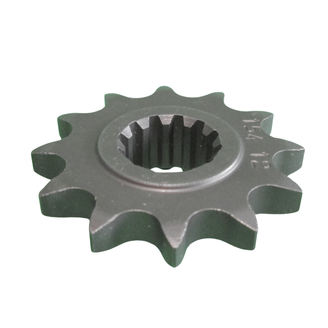 Fantic 125/200 Professional Front Sprocket (428)