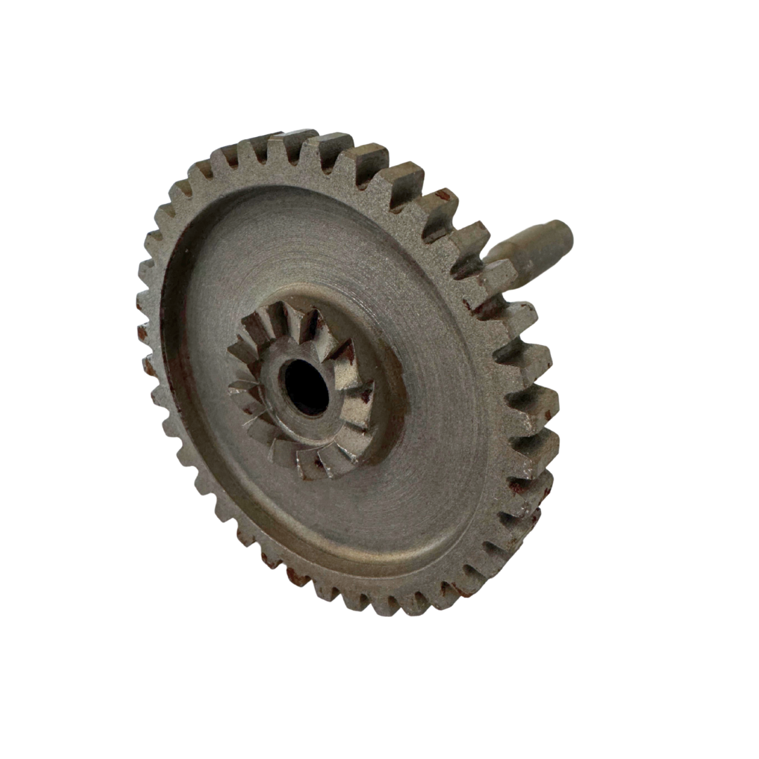 Fantic Section 80/125 Kickstart Gear Drive