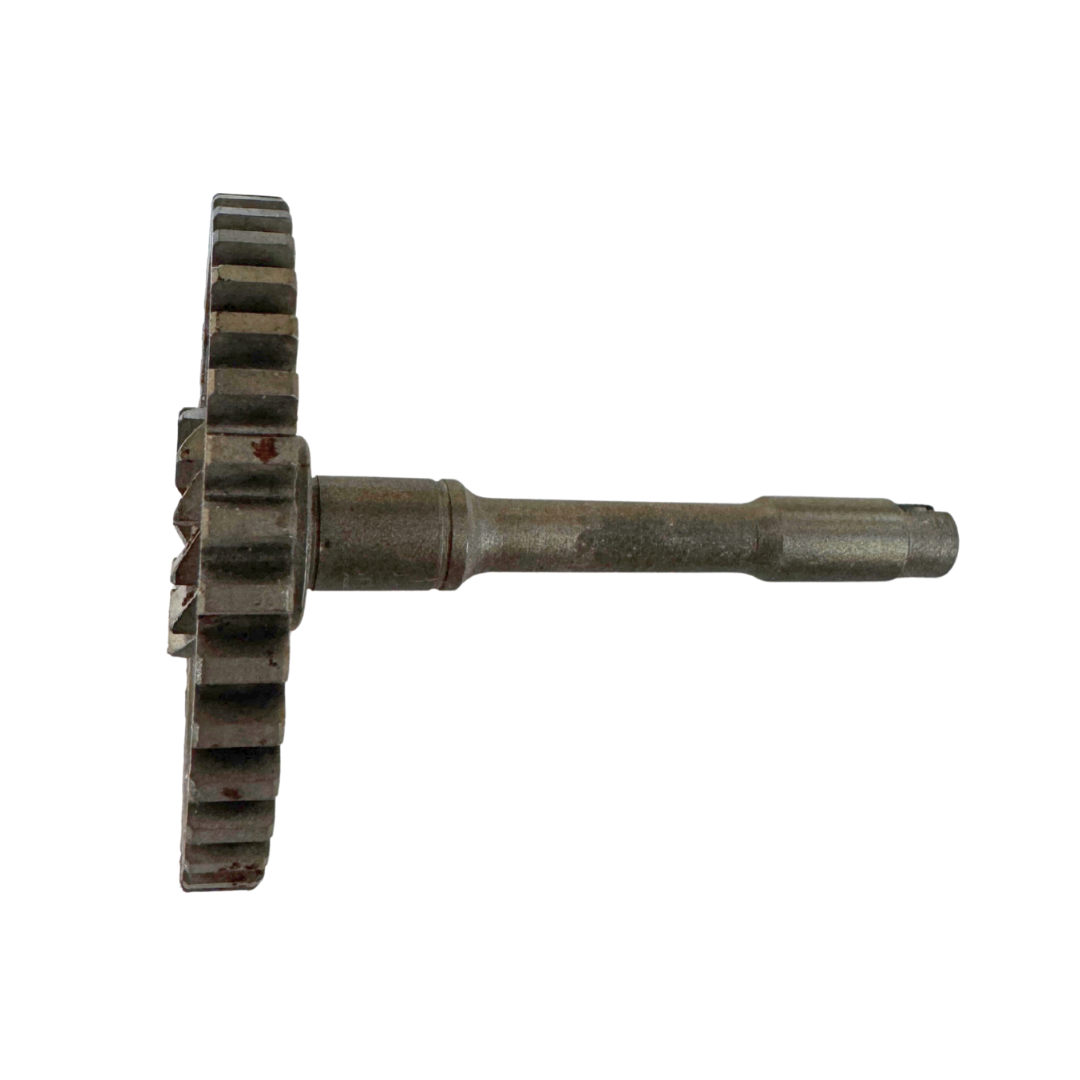 Fantic Section 80/125 Kickstart Gear Drive