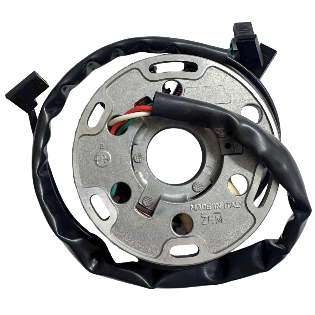 Fantic Section 249cc Stator