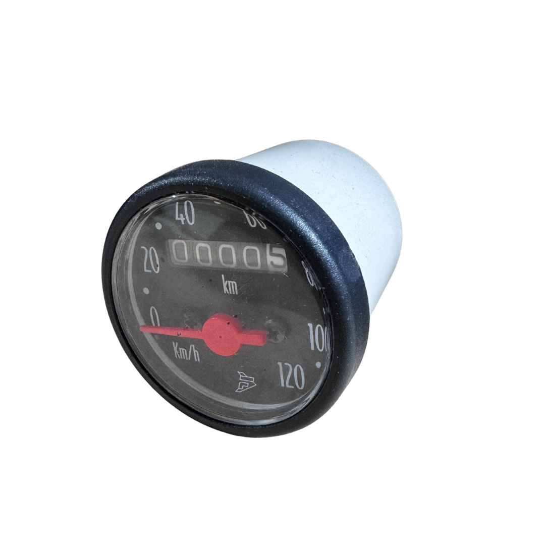 Speedometer Dial Basic Fantic Speedometer Dial Unit – AG Bikes