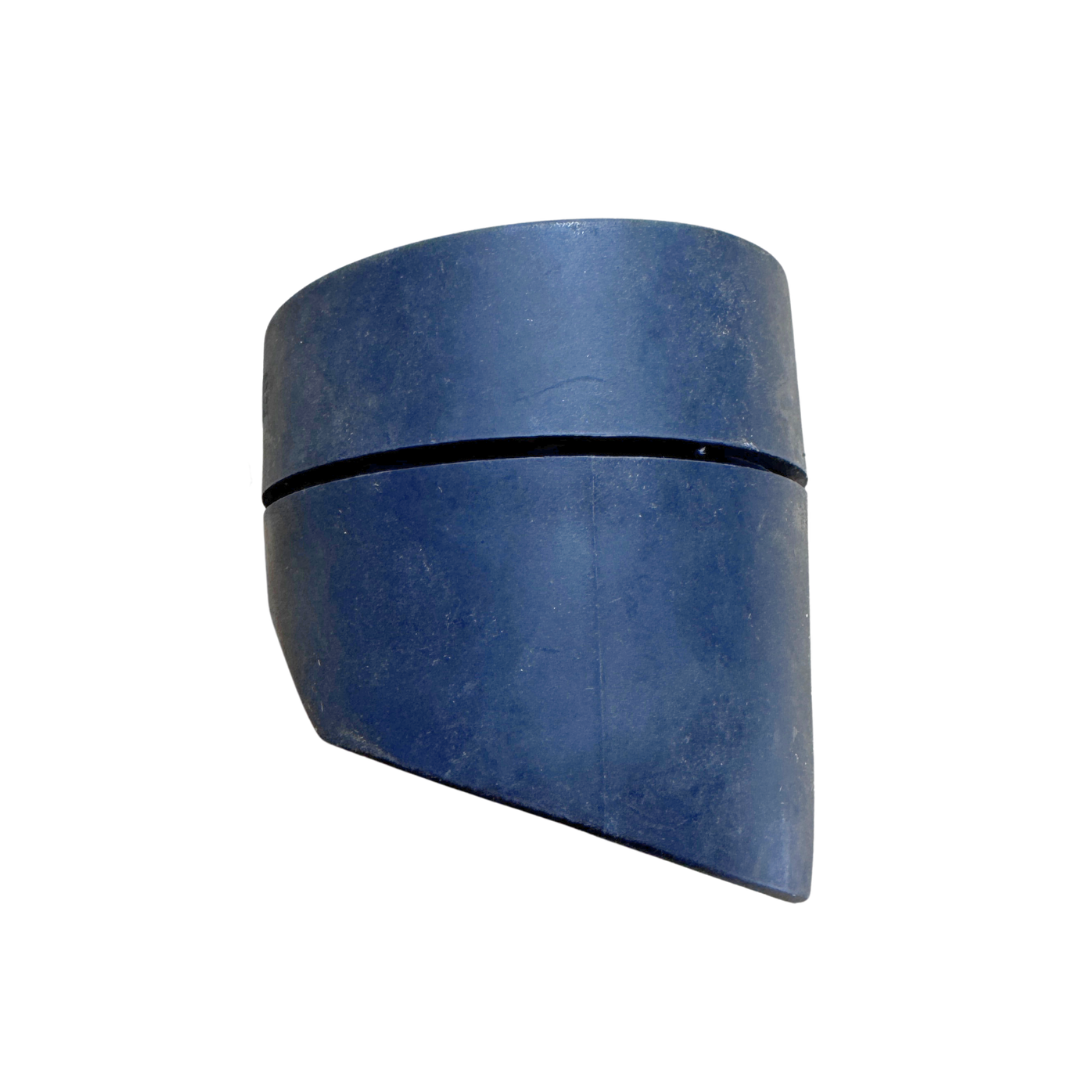 Fantic Large Speedometer Housing Rubber