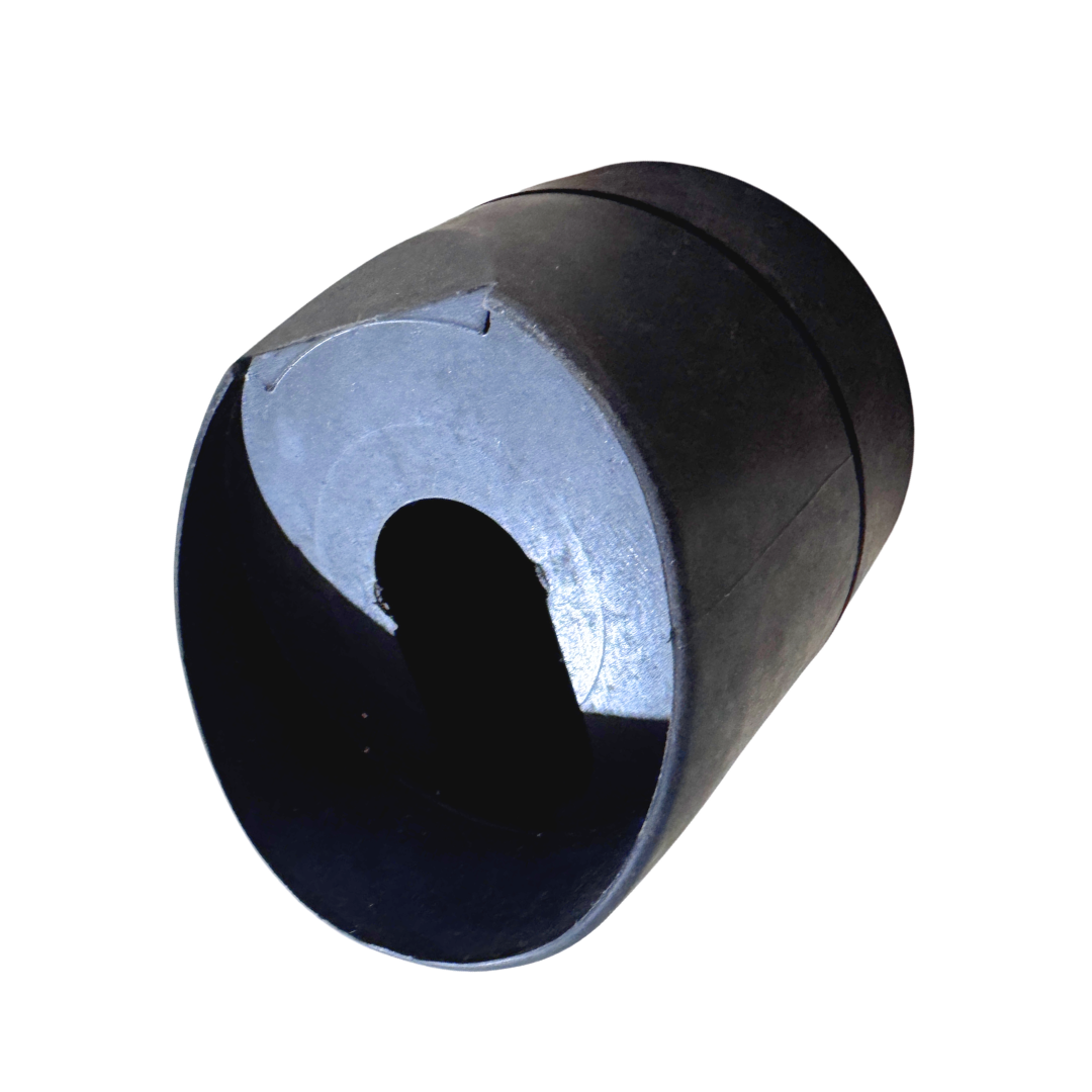 Fantic Large Speedometer Housing Rubber
