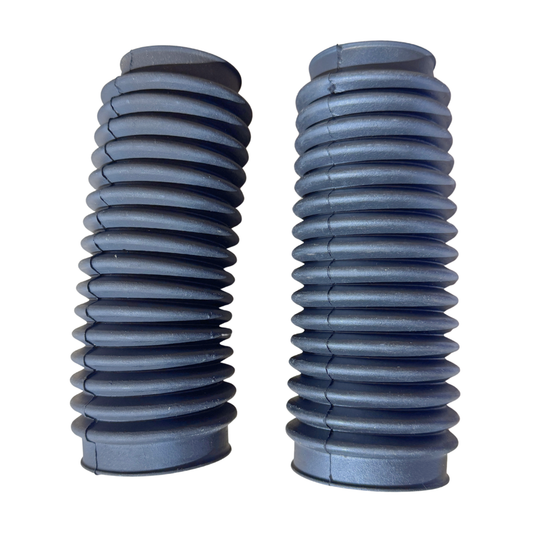 Fantic Fork Stanchion Rubber Covers