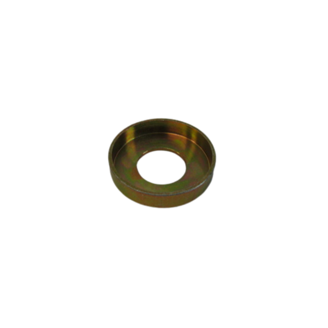 Fantic Swingarm Cap Gold