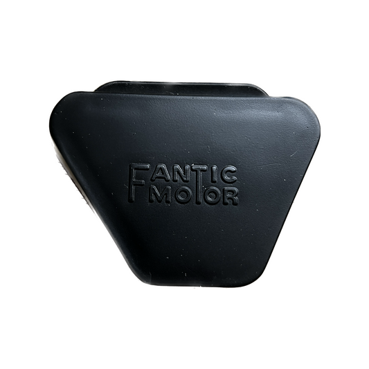 Fantic 240 Tool Box Cover