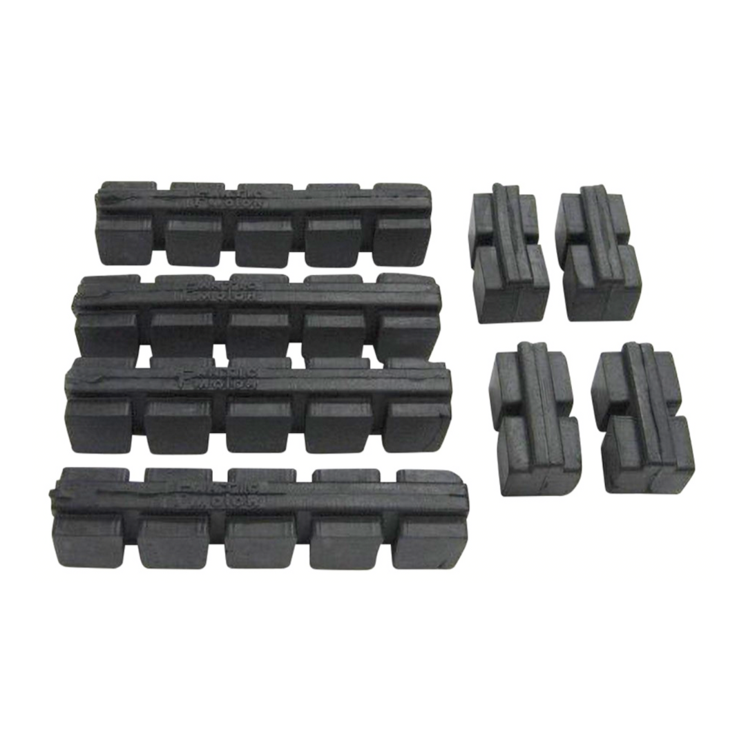Fantic Engine Silent Blocks Minarelli