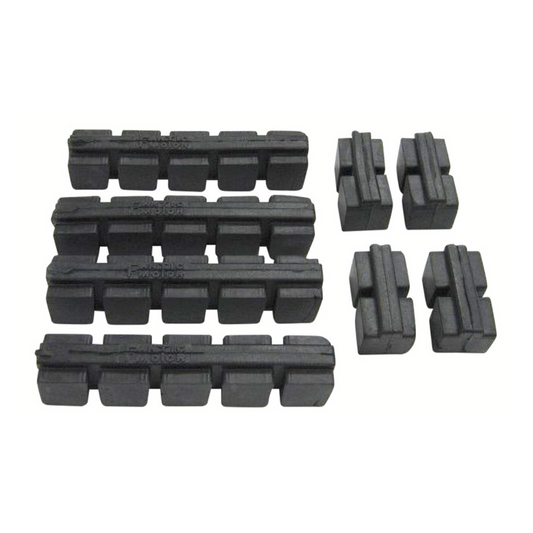 Fantic Engine Silent Blocks Minarelli