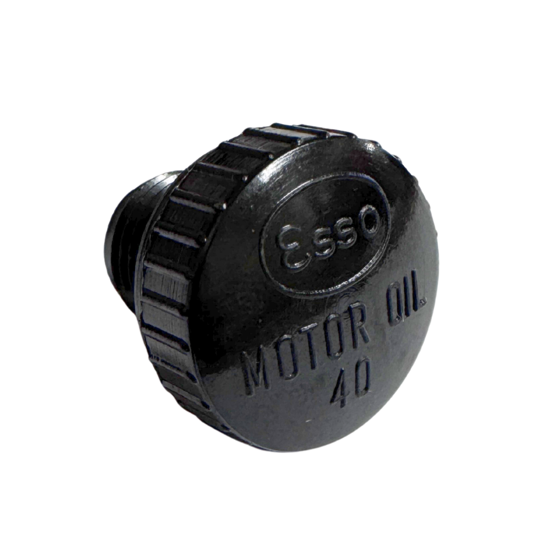 Fantic 200 Engine Oil Filler Cap