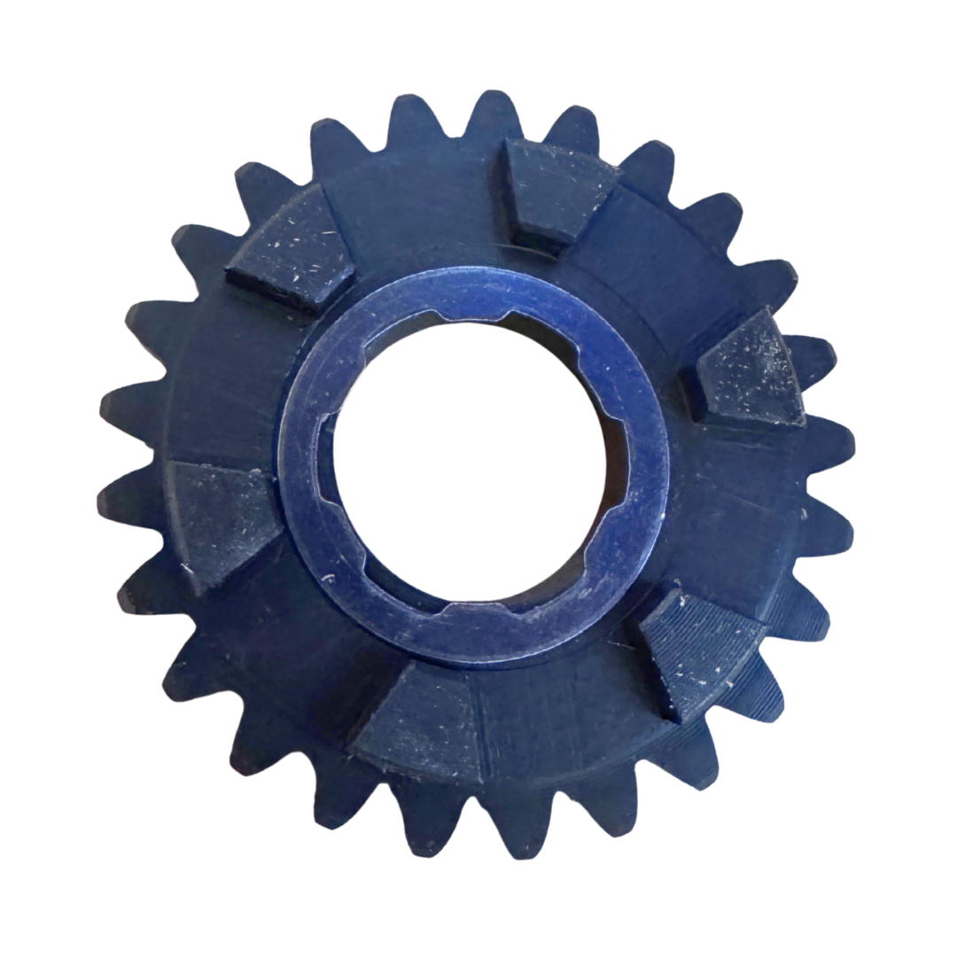 Fantic 240 5th Gear Cog 25T