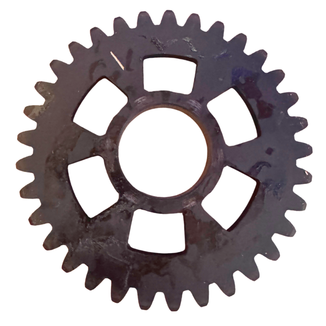 Fantic 240 3rd Gear Cog 33T