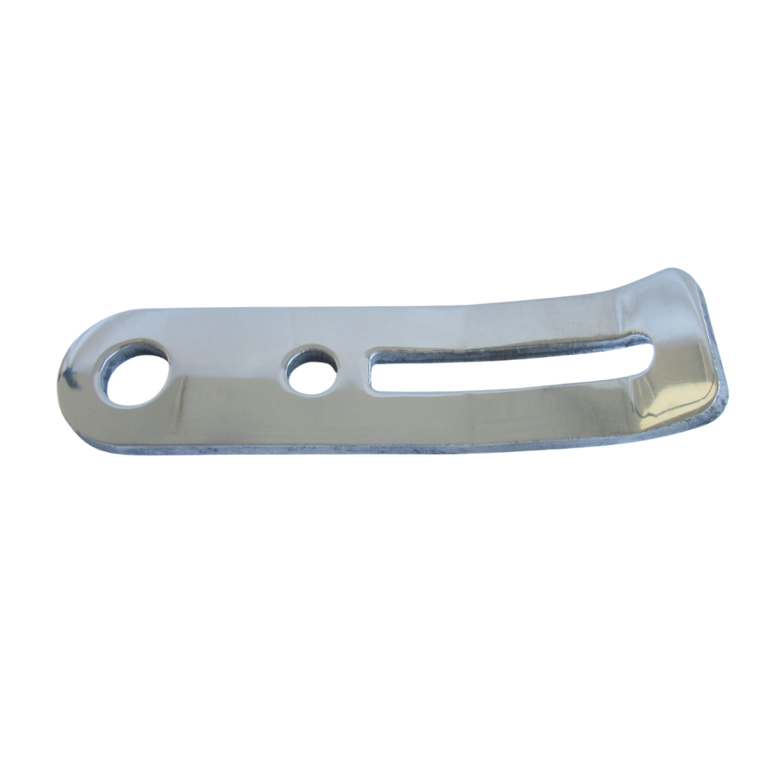 Fantic 300 Rear Brake Plate Retainer