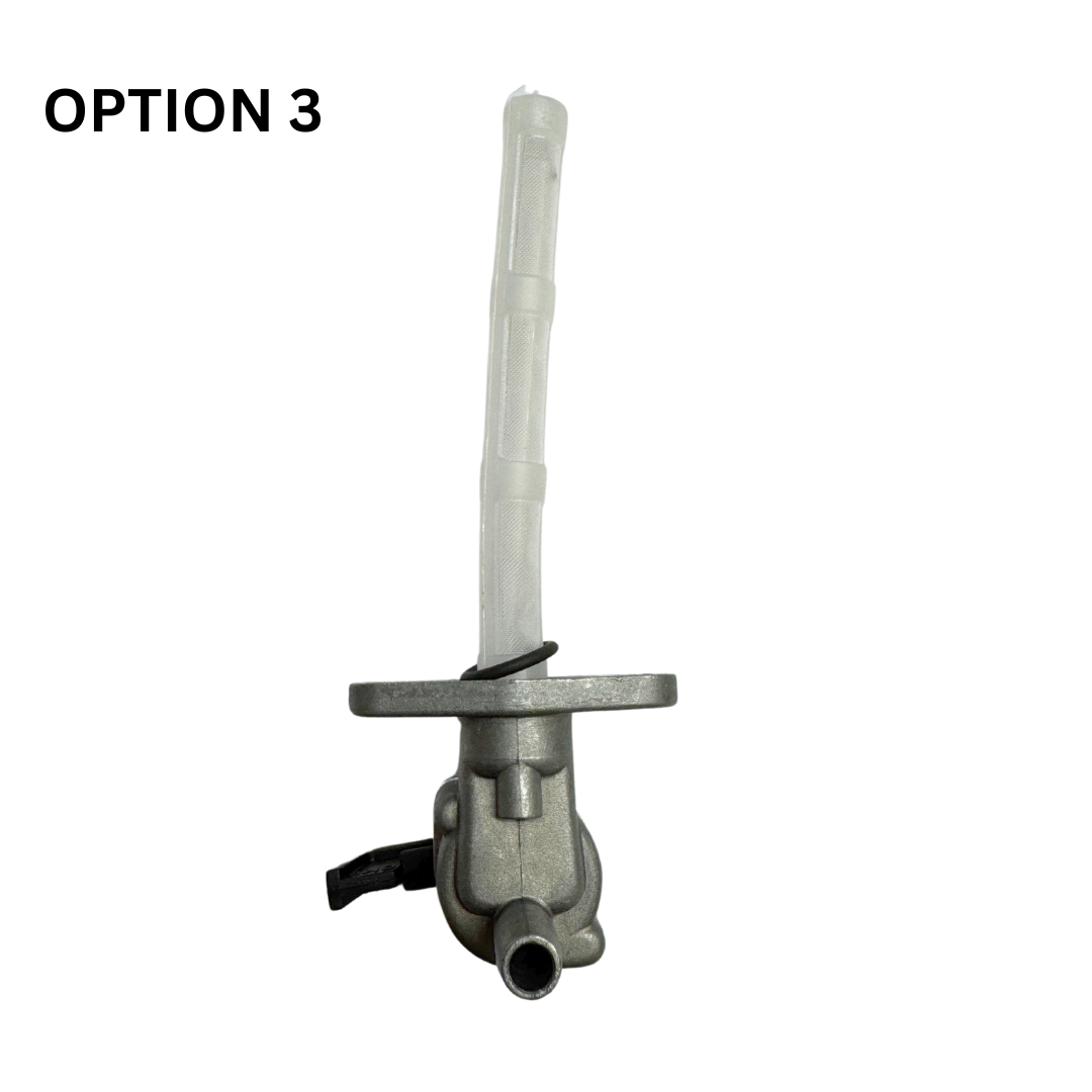 Fantic 245/247/249/305/307/309 Fuel Tap