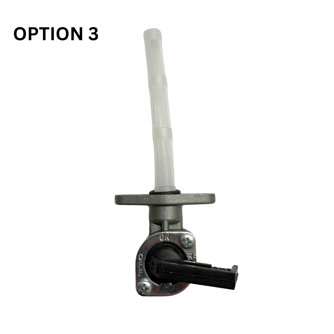 Fantic 245/247/249/305/307/309 Fuel Tap