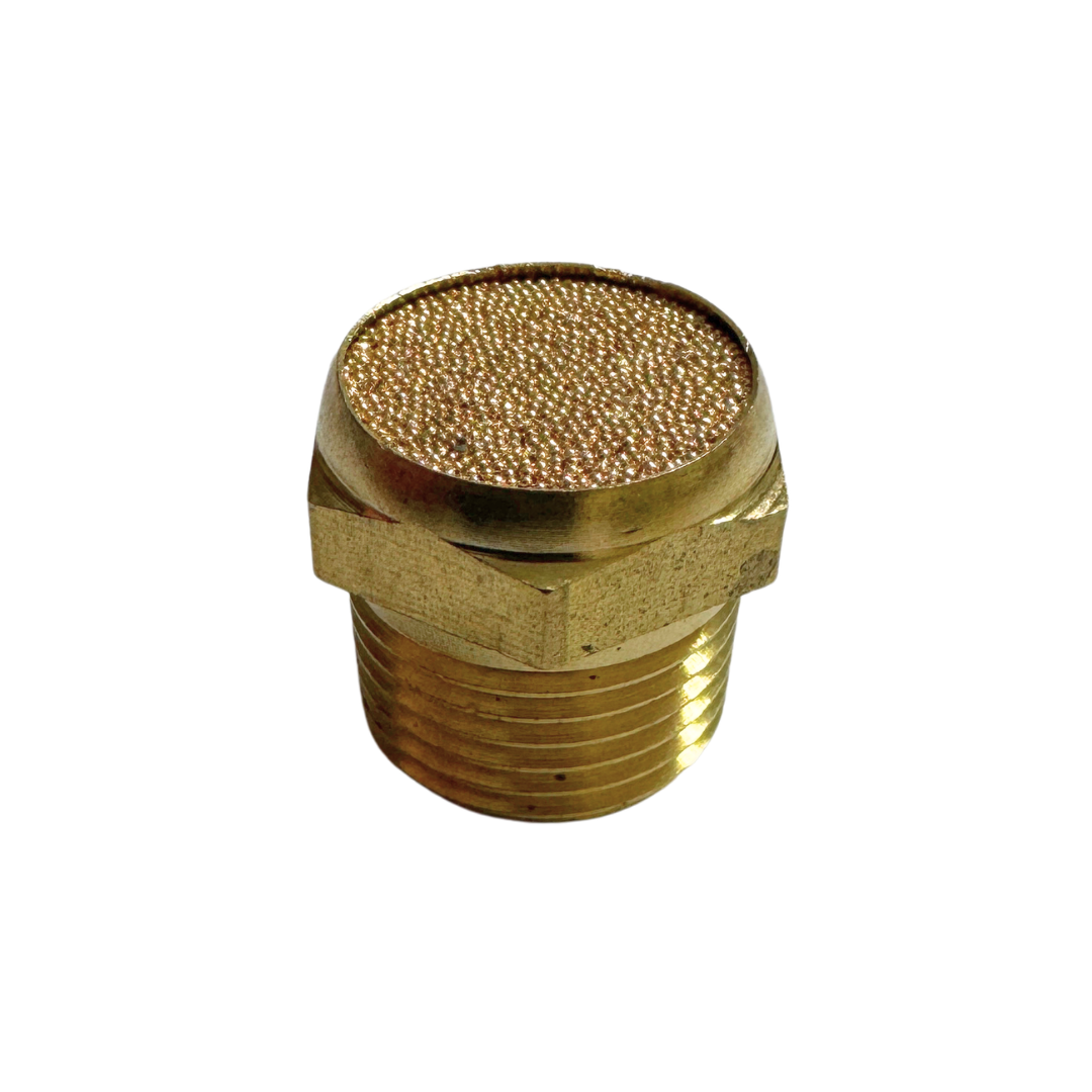 Fantic Flywheel Breather Bolt