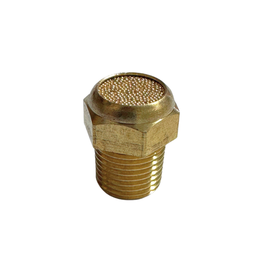 Fantic Flywheel Breather Bolt