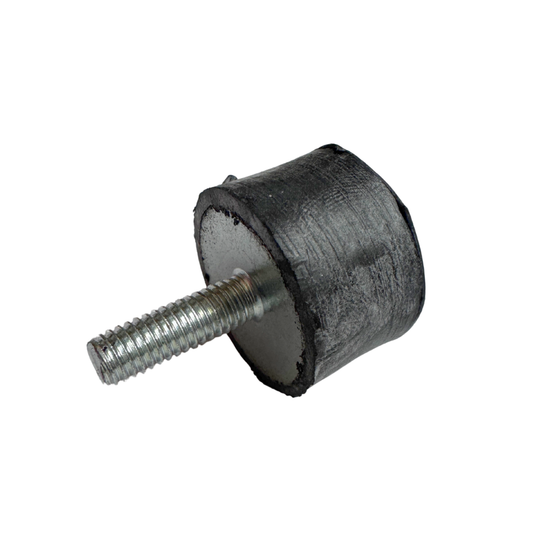 Fantic Exhaust Mount Rubber Fixing