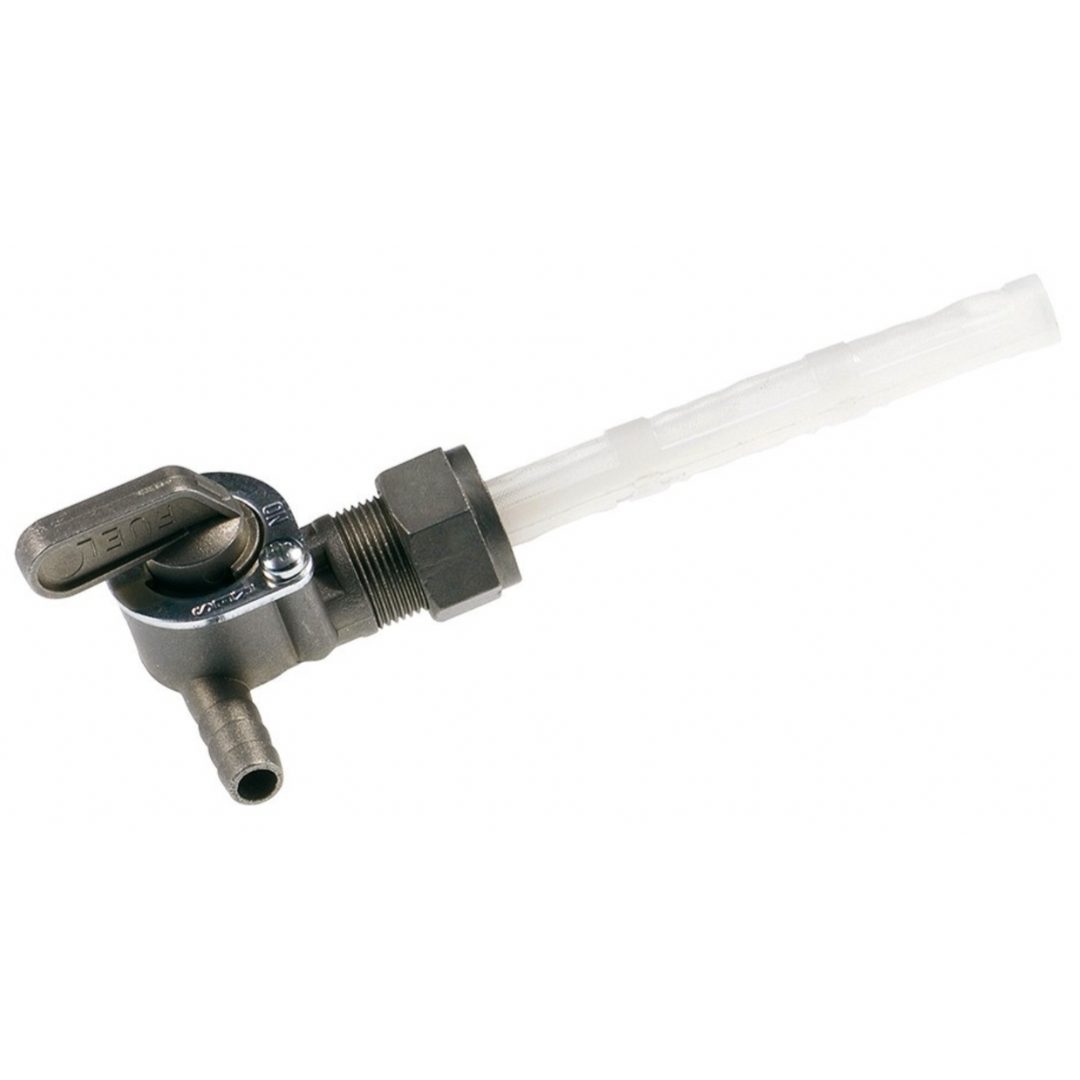 Fantic Twinshock Fuel Tap - Sideways Outlet