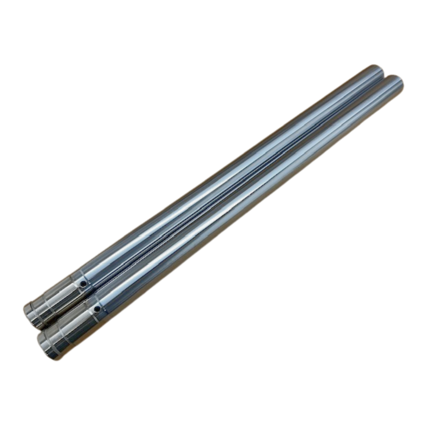 Marzocchi 35mm Fork Stanchions Fantic Monoshock
