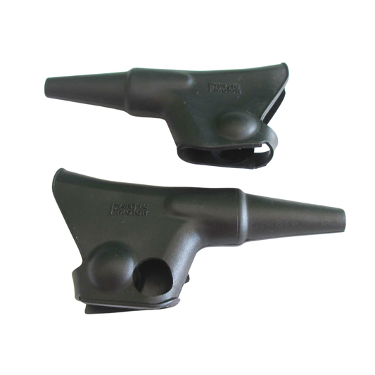 Fantic Original Lever Covers