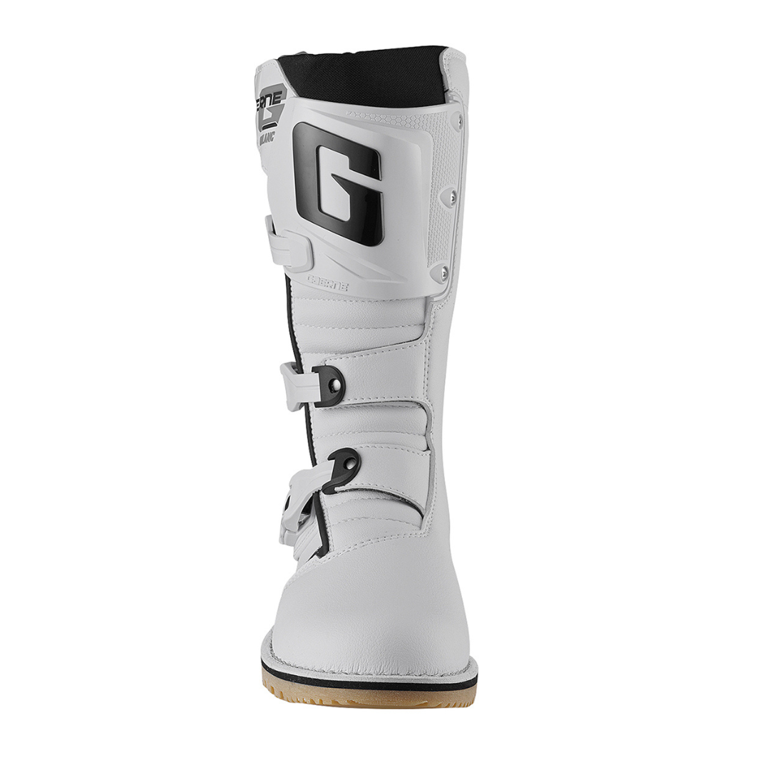 Gaerne Balance XTR Trials Boots White