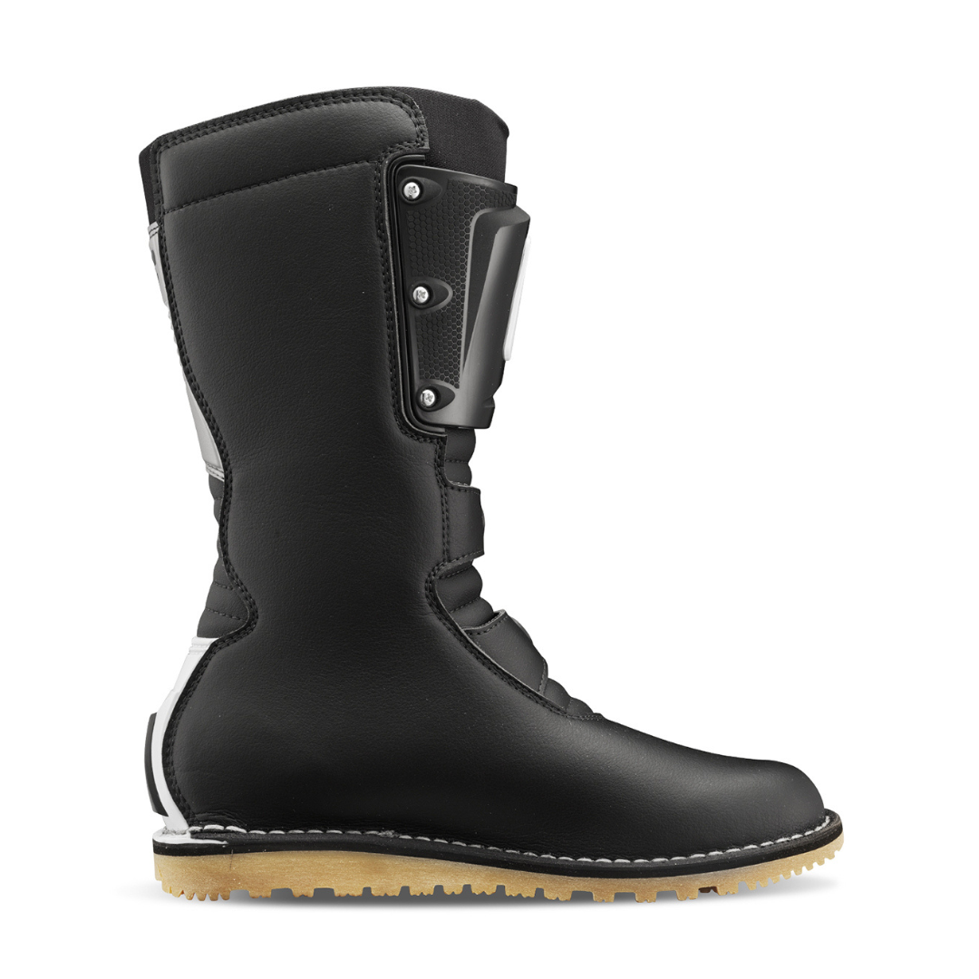 Gaerne Balance XTR Trials Boots Black