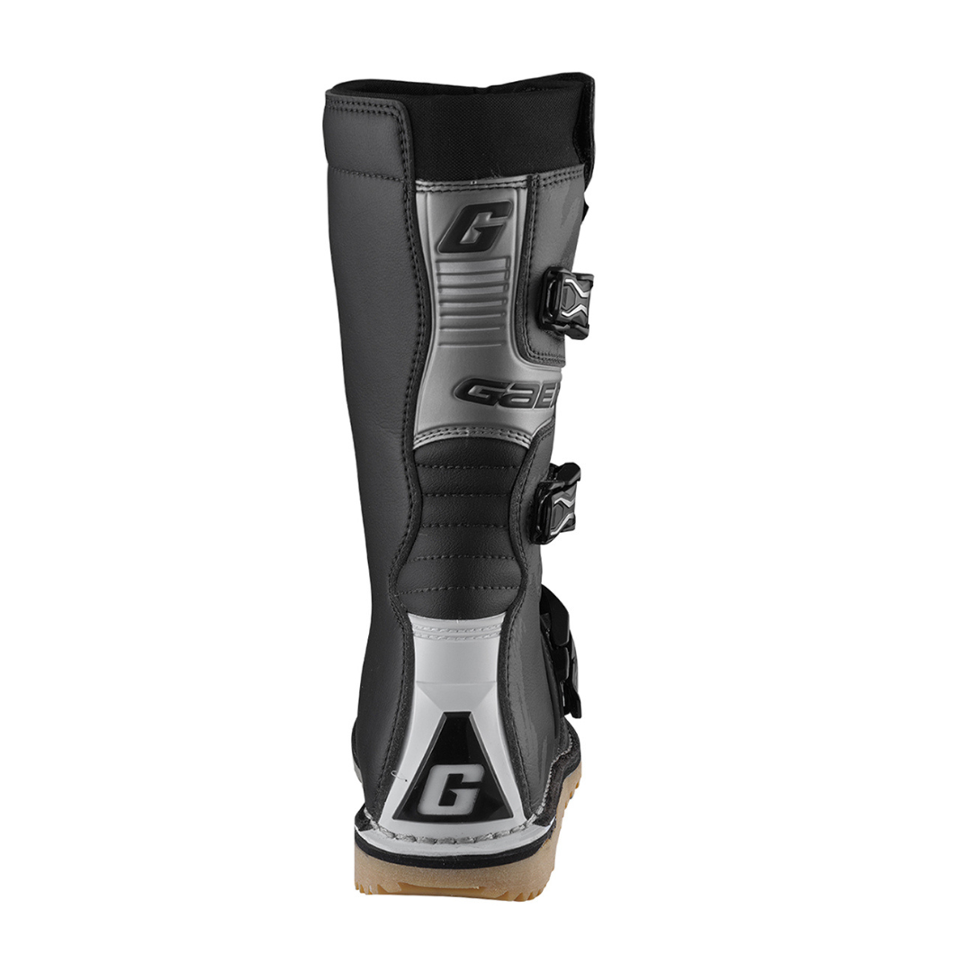 Gaerne Balance XTR Trials Boots Black