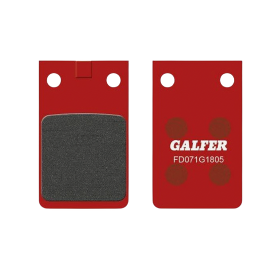 Galfer Brake Pads Fantic 201/203/241/243/301/303