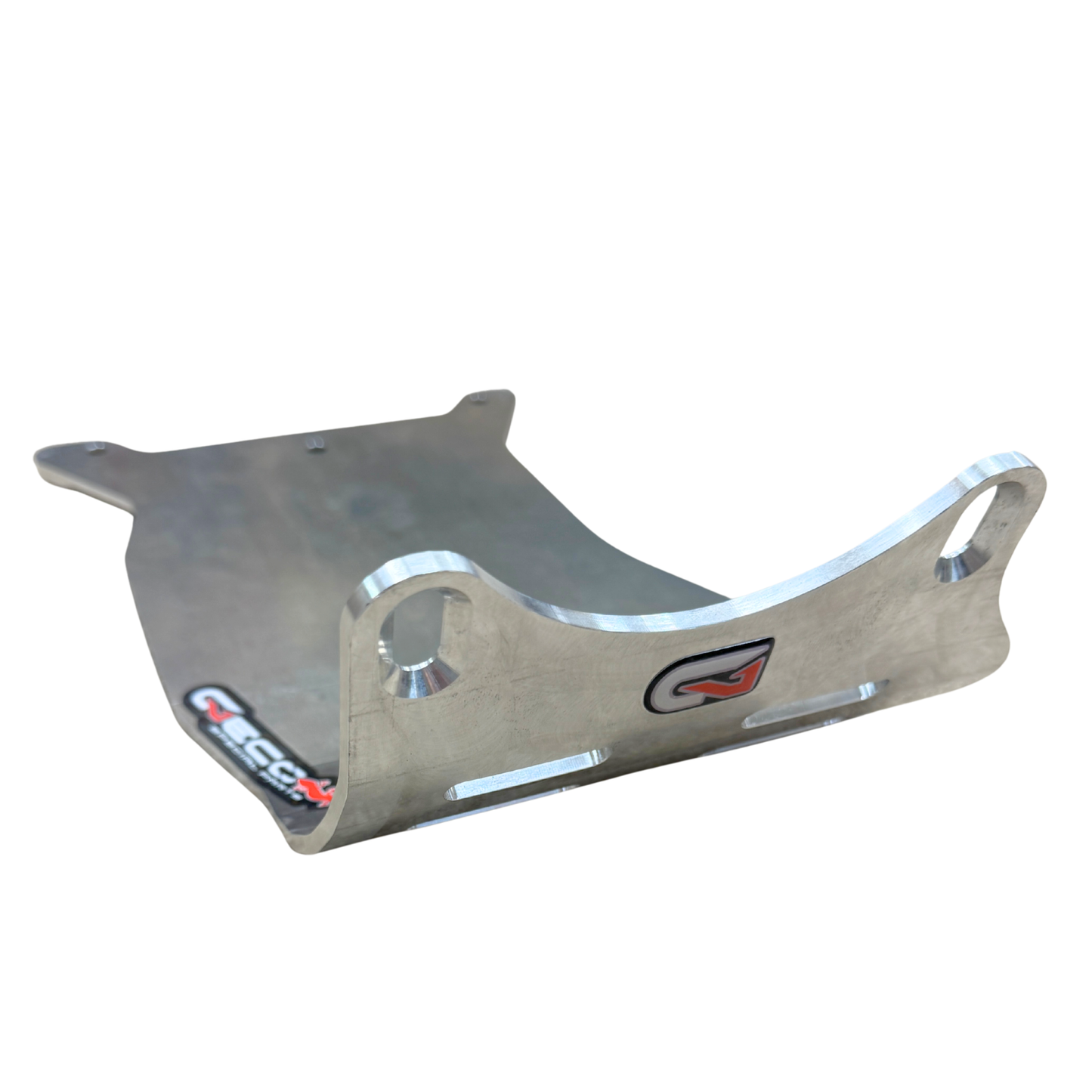 Geco Bash Plate Sherco ST/Scorpa SC E-Start (2026)
